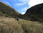 Ritorniamo alla bocchetta
